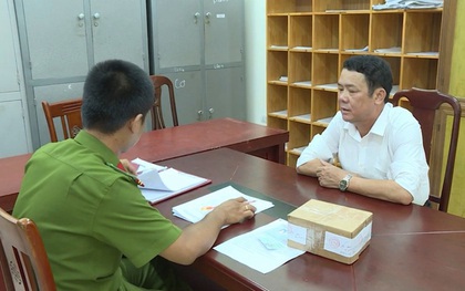 Bắc Ninh phê chuẩn lệnh bắt người bị giữ khẩn cấp đối với giám đốc rút súng dọa "bắn vỡ sọ" người đi đường