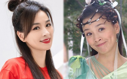 6 năm không thèm đóng phim, Trương Đình đu trend nhắc nhở nhẹ loạt vai kinh điển khiến fan bấn loạn