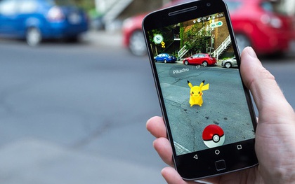 Quân đội Canada từng vất vả đối phó với "đại họa" Pokémon Go như thế nào?