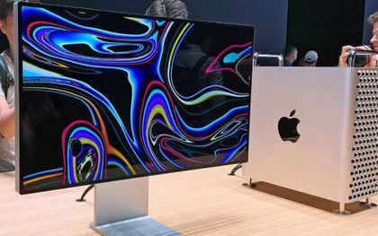 Máy Mac chuyên game sẽ có giá tới 5 nghìn đô, đây lại là một chiến lược thú vị mới của Apple
