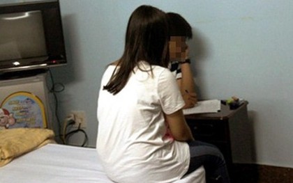 Nữ kế toán “mây mưa” với Chánh án TAND huyện tại trụ sở bị xử lý thế nào?