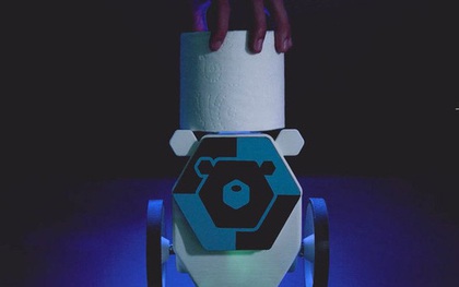 Robot "hỗ trợ lau mông" và các sản phẩm công nghệ kỳ dị tại CES 2020