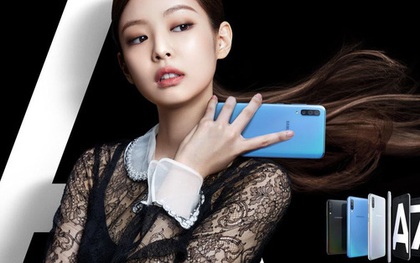Vụ sao Hàn dùng Galaxy S bị hack dữ liệu nhạy cảm: Samsung chính thức lên tiếng về nguyên nhân
