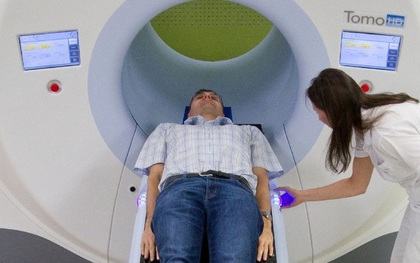 Đột phá y khoa: Điều trị toàn bộ đợt xạ trị ung thư chỉ chưa đầy 1 giây