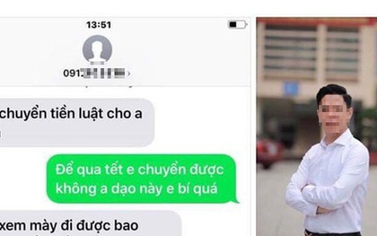 Xác minh thông tin Phó phòng Cảnh sát kinh tế Cao Bằng bị tố thu tiền bảo kê xe với số tiền lớn