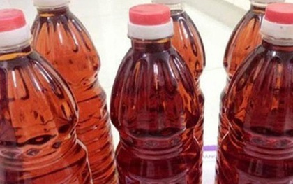 Chánh Thanh tra Bộ NN&PTNT: Cty Liên Thành không dùng Soda công nghiệp sản xuất nước mắm