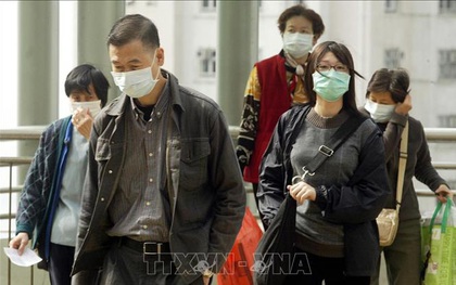Trung Quốc thông báo trường hợp thứ 2 tử vong vì virus corona mới