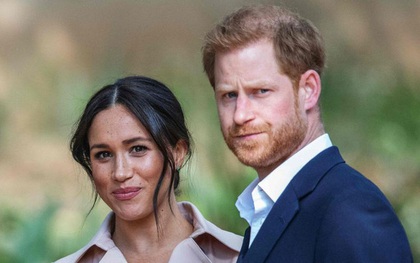 Mới ổn định cuộc sống ở Canada, vợ chồng Harry - Meghan Markle đưa ra lời cảnh báo gay gắt gây xôn xao dư luận