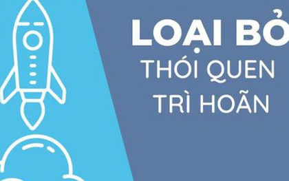 Một thập kỷ nữa vừa qua đi, nếu bạn cứ mãi trì hoãn thì bao giờ mới thành công? 3 chiến lược cần làm ngay để thay đổi