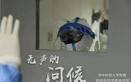 Bệnh viện Hồng Kông cho bệnh nhân 'viêm phổi Vũ Hán' nằm nhầm phòng