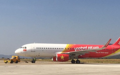Vì sao Vietjet Air vẫn có chuyến bay đi Vũ Hán?