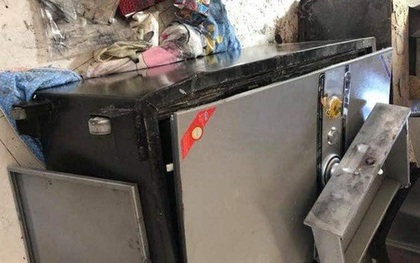 Ly kỳ phá vụ án trộm gần 9 tỉ đồng ở nhà nữ đại gia