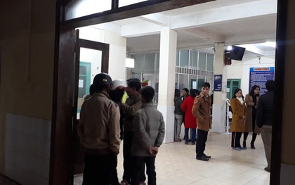 Vụ 3 mẹ con cô giáo thương vong: Đã xác định nghi phạm, đang cầm súng bỏ trốn