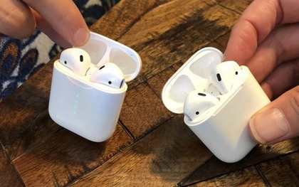 Đừng "cố đấm ăn xôi" mua AirPods hàng "fake 1" "fake 2": Chúng đều nguy hiểm hơn bạn tưởng