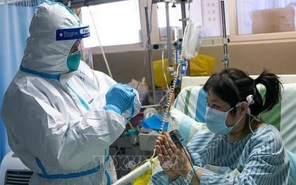 Trung Quốc cho phép WHO cử chuyên gia đến nghiên cứu về chủng virus corona mới