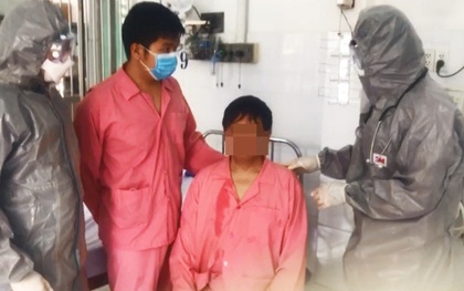 Bác sĩ BV. Chợ Rẫy: Đây là lần "đánh trận" nhiều áp lực và cảm xúc nhất với chúng tôi
