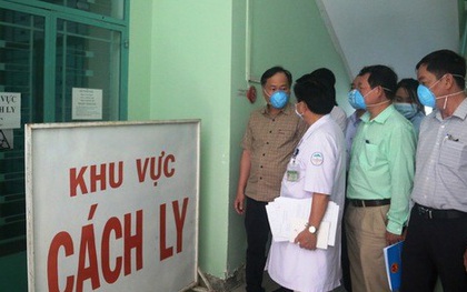 Bệnh nhân nhiễm virus corona chủng mới ở Khánh Hòa có thể xuất viện