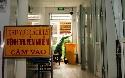 Giám sát chặt 27 người Trung Quốc trở lại Ninh Bình làm việc để phòng dịch virus corona
