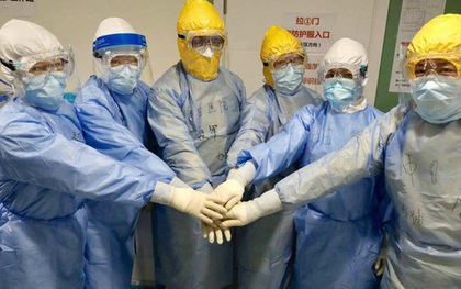 Trung Quốc: Bé 11 tháng tuổi hồi phục tích cực, được xuất viện sau khi nhiễm virus corona