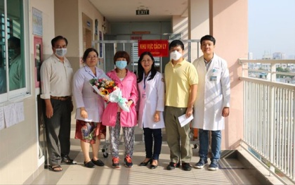 Chuyện về "gia đình Vũ Hán"