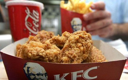 Dịch vụ giao hàng “đặc biệt” đã giúp KFC và Pizza Hut đối phó với virus corona như thế nào?