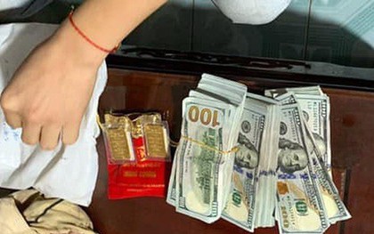 Bất ngờ với thủ phạm đột nhập, phá két sắt lấy hơn 1 tỉ đồng trong khu chung cư cao cấp