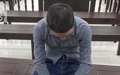 Hà Nội: Y án tử hình người cha cho 2 con uống thuốc trừ sâu sau khi phát hiện không phải con đẻ