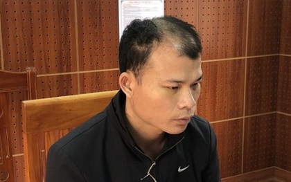Tắm trong nhà nghỉ, cô gái bị bạn trai trộm cắp gần 500 triệu đồng