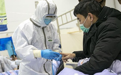 Cả hai bệnh nhân Iran tử vong sau khi bị phát hiện dương tính với nCoV