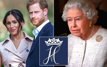 Thông báo chính thức: Vợ chồng Meghan Markle không sử dụng tên thương hiệu Sussex Royal sau "lệnh cấm" của Nữ hoàng Anh