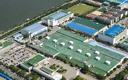 Nhân viên nhiễm COVID-19, Samsung đóng cửa 1 nhà máy