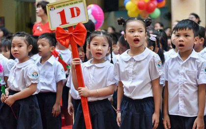 Hà Nội: Học sinh sẽ chào cờ trong lớp học để phòng chống Covid-19