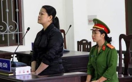Tử hình nữ bị cáo giấu 8kg ma tuý trong hộp đồ chơi xếp hình