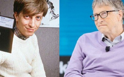 Từng kỹ tính, cầu toàn đến gay gắt, Bill Gates vẫn là ông chủ "trong mơ" của nhân viên Microsoft: Lí do chắc hẳn khiến ai cũng bất ngờ