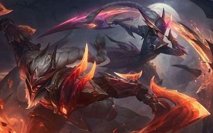 LMHT: Top 5 tướng rừng hàng đầu phiên bản 10.4 được game thủ tin tưởng giao trọng trách gánh team