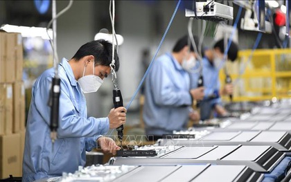 Gần 300 triệu người ở Trung Quốc đã trở lại làm việc
