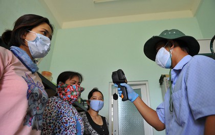 Thủ tướng yêu cầu các đô thị lớn phải lên kế hoạch cách ly trên diện rộng
