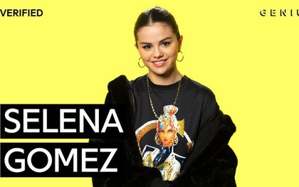 Phải chăng 'Công chúa Disney' Selena Gomez cũng là fan cứng LMHT khi mặc nguyên chiếc áo Qiyana Hàng Hiệu lên phỏng vấn?
