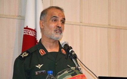 Tướng cấp cao của Iran tử vong vì Covid-19