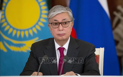 Dịch COVID-19 lan nhanh, Kazakhstan ban bố tình trạng khẩn cấp
