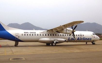 Hàng không Lào tạm dừng khai thác toàn bộ các đường bay đến Việt Nam do dịch bệnh COVID-19