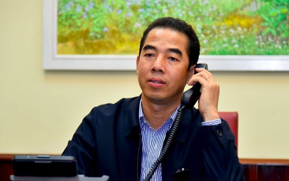 Việt Nam tạo điều kiện đưa công dân Anh về nước