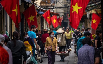 Báo Anh: Việt Nam đã cho thấy mô hình hiệu quả trong việc ngăn chặn Covid-19 ở một quốc gia có nguồn lực hạn chế nhưng có quyết tâm của các nhà lãnh đạo