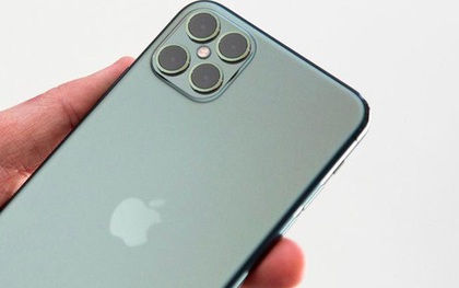 Công nghệ chống rung dịch chuyển cảm biến có gì hay mà Apple muốn trang bị cho iPhone 12 của mình?