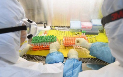 3,5 triệu bộ kit xét nghiệm SARS-CoV-2 của TQ không đạt tiêu chuẩn, nước Anh muốn đòi lại tiền