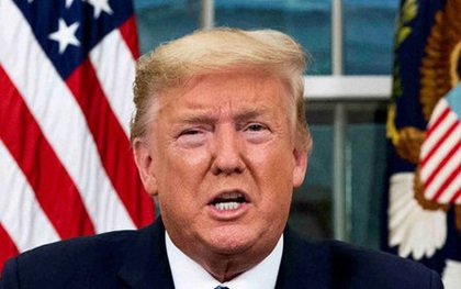 Tổng thống Trump cảm ơn Việt Nam hợp tác với Mỹ đối phó Covid-19​