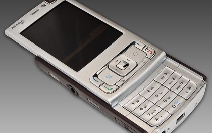 Nhìn lại Nokia N95: Đỉnh cao nhưng cũng là khởi đầu cho sự kết thúc của Symbian