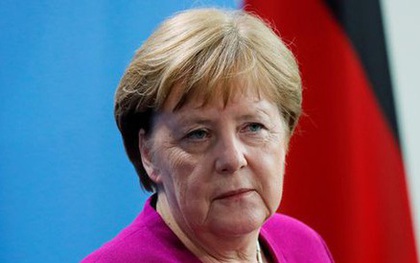 Thủ tướng Merkel: Đức vẫn đang ở giai đoạn đầu của dịch Covid-19