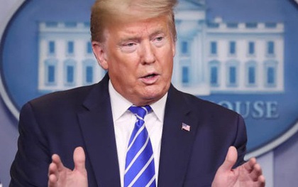 Ông Trump gợi ý "tiêm chất khử trùng" để điều trị COVID-19: Nhiều bác sĩ phản đối vì quá nguy hiểm