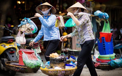 Hà Nội có bao nhiêu người được hỗ trợ từ gói an sinh 62 nghìn tỷ?